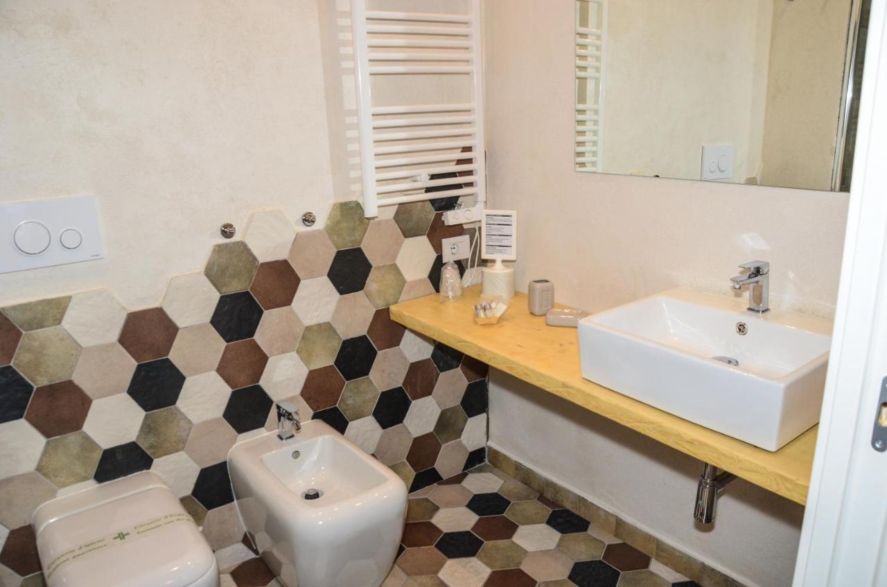 Chambre Lits Jumeaux Standard